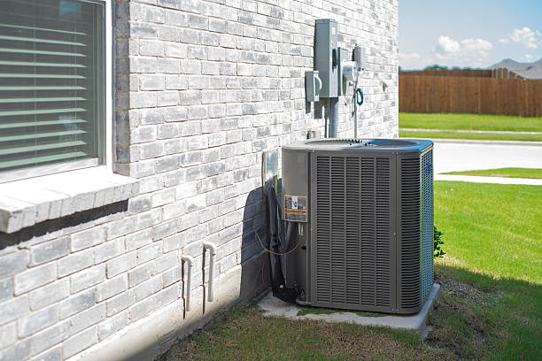 Reliable Hvac Installation contractor in Moore, OK by FH HVAC